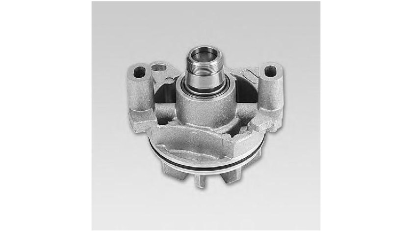 Pompa apa motor Nissan INTERSTAR caroserie (X70) 2002-2016 #3 09109595