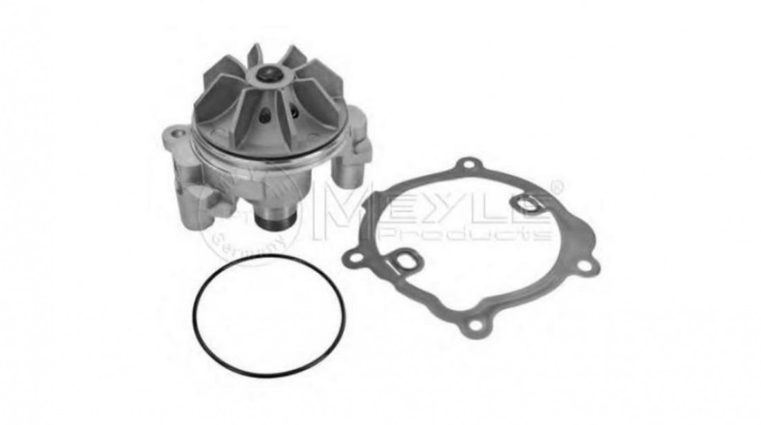 Pompa apa motor Nissan INTERSTAR caroserie (X70) 2002-2016 #2 10803