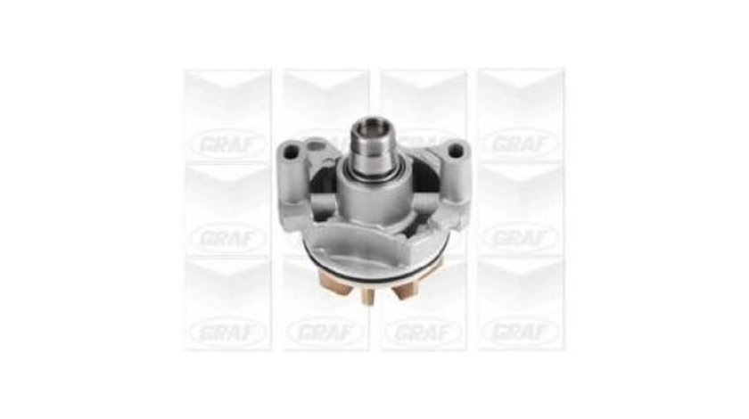 Pompa apa motor Nissan INTERSTAR platou / sasiu 2003-2016 #2 10803