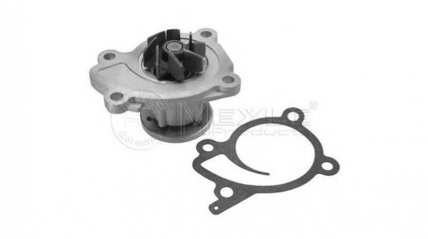 Pompa apa motor Nissan JUKE (F15) 2010-2016 #2 04536901