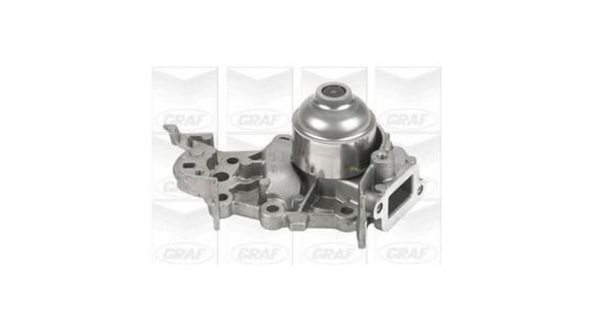 Pompa apa motor Nissan KUBISTAR (X76) 2003-2009 #2 10820