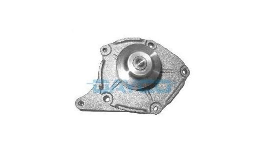 Pompa apa motor Nissan MICRA III (K12) 2003-2010 #2 1657