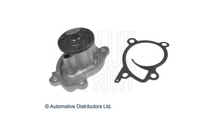 Pompa apa motor Nissan MICRA III (K12) 2003-2010 #2 04536901