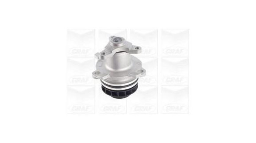 Pompa apa motor Nissan PRIMASTAR caroserie (X83) 2002-2016 #2 101037