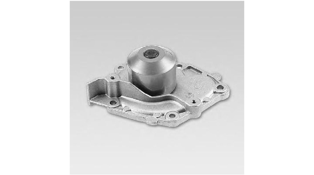 Pompa apa motor Nissan PRIMASTAR caroserie (X83) 2002-2016 #3 013144490049A