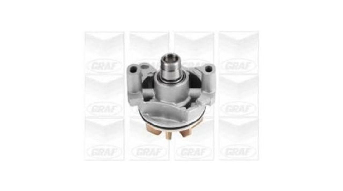 Pompa apa motor Nissan PRIMASTAR Van (X83) 2001-2016 #2 10803