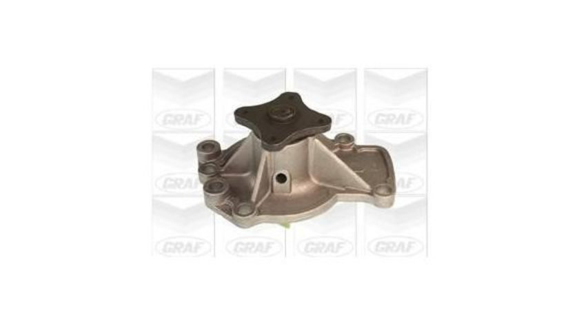 Pompa apa motor Nissan PRIMERA Hatchback (P11) 1996-2002 #2 10508