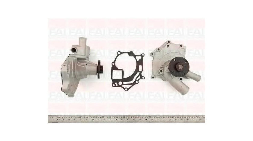 Pompa apa motor Nissan SERENA (C23M) 1992-2001 #2 10660