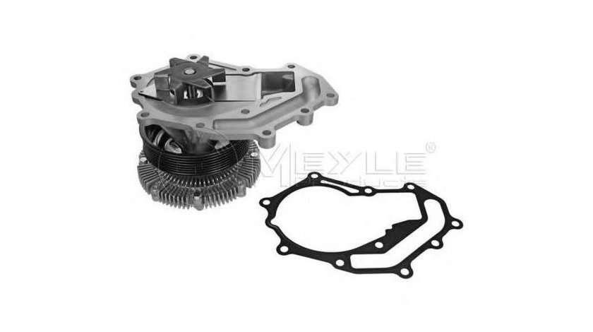 Pompa apa motor Nissan TERRANO Mk II (R20) 1992-2016 #2 210102W225