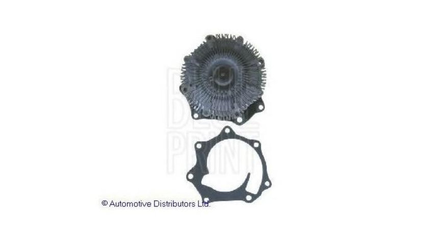 Pompa apa motor Nissan TERRANO (WD21) 1986-1996 #2 04539201