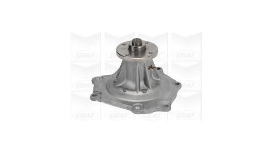 Pompa apa motor Nissan TRADE caroserie inchisa/combi 1996-2000 #2 10995