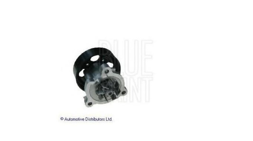 Pompa apa motor Nissan X-TRAIL (T31) 2007-2013 #2 04535701