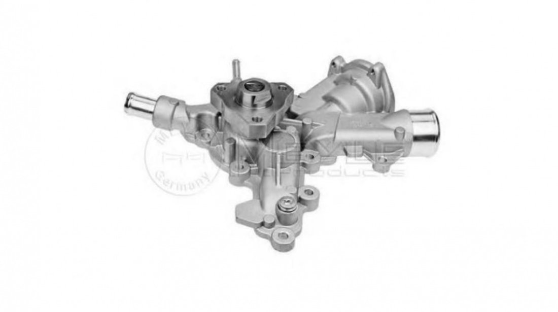 Pompa apa motor Opel AGILA (A) (H00) 2000-2007 #2 10958