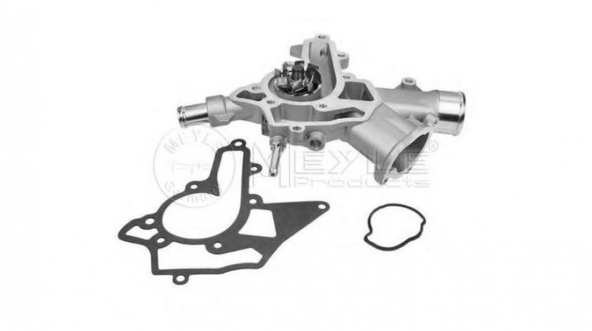 Pompa apa motor Opel AGILA (A) (H00) 2000-2007 #2 10958