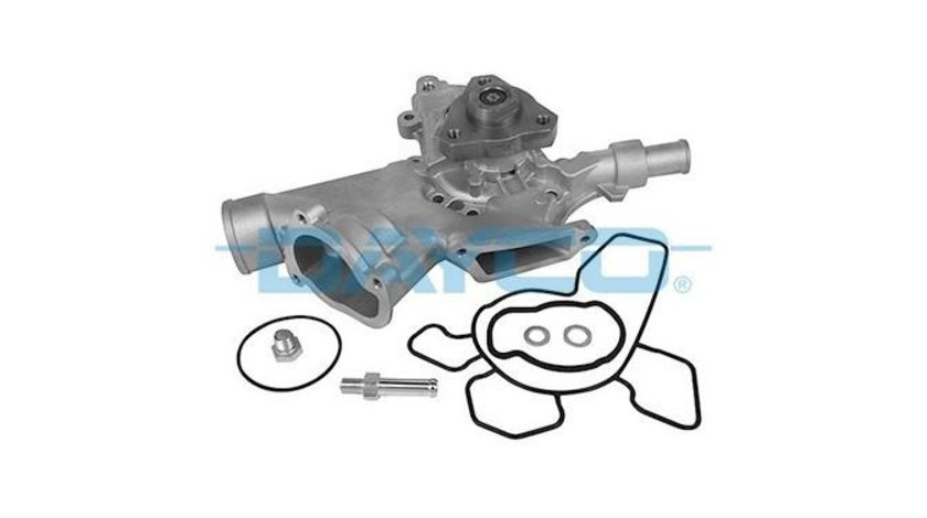 Pompa apa motor Opel AGILA (A) (H00) 2000-2007 #2 1334079