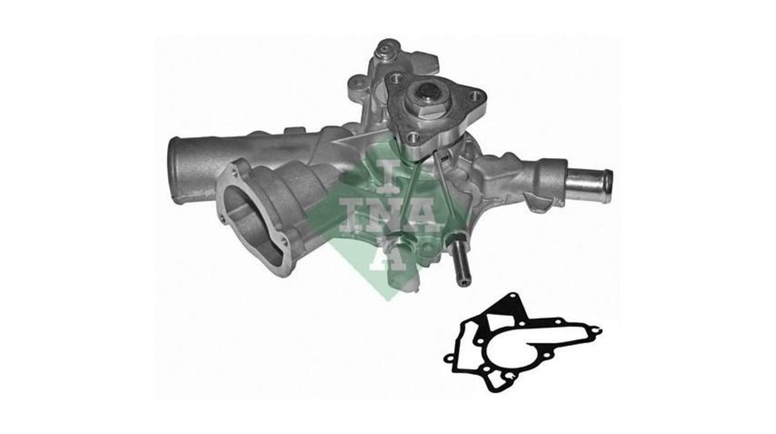Pompa apa motor Opel AGILA (A) (H00) 2000-2007 #3 0261