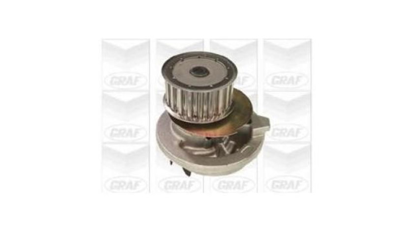 Pompa apa motor Opel ASCONA C (81_, 86_, 87_, 88_) 1981-1988 #2 01265