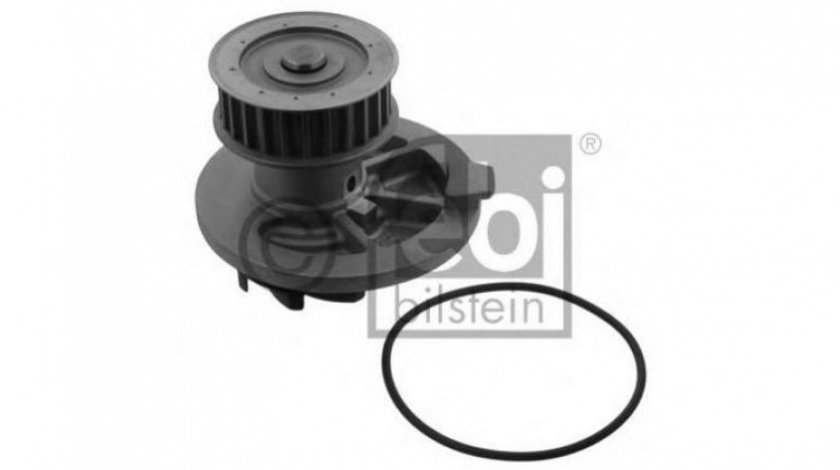 Pompa apa motor Opel ASTRA F Cabriolet (53_B) 1993-2001 0060539