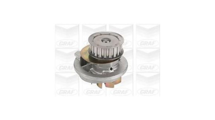 Pompa apa motor Opel ASTRA F Cabriolet (53_B) 1993-2001 #2 01259