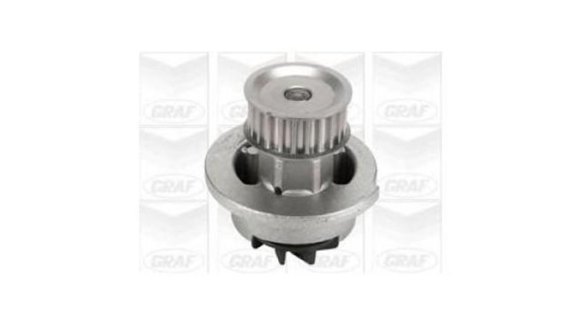 Pompa apa motor Opel ASTRA F hatchback (53_, 54_, 58_, 59_) 1991-1998 #2 04728