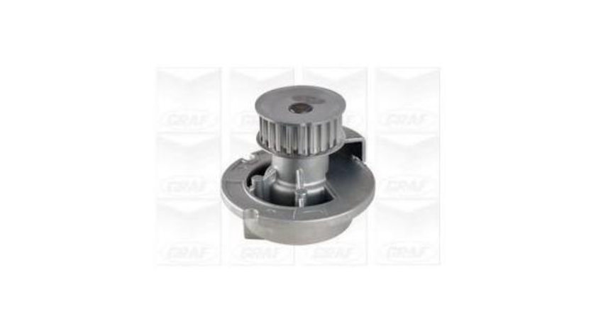 Pompa apa motor Opel ASTRA G Cabriolet (F67) 2001-2005 #2 10727