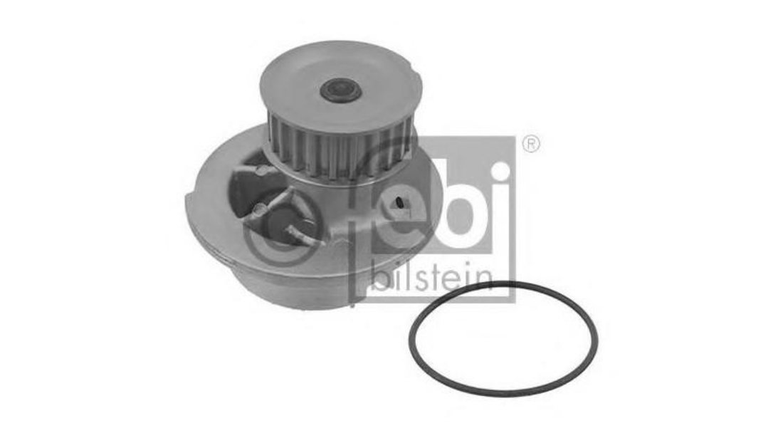 Pompa apa motor Opel ASTRA G cupe (F07_) 2000-2005 #2 0060542