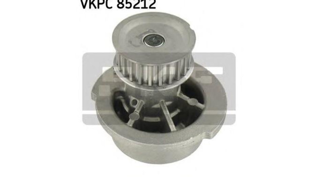 Pompa apa motor Opel ASTRA G cupe (F07_) 2000-2005 #2 04728