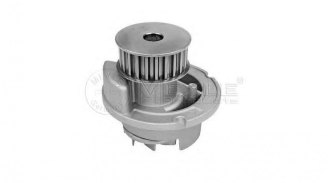 Pompa apa motor Opel ASTRA G cupe (F07_) 2000-2005 #2 10727