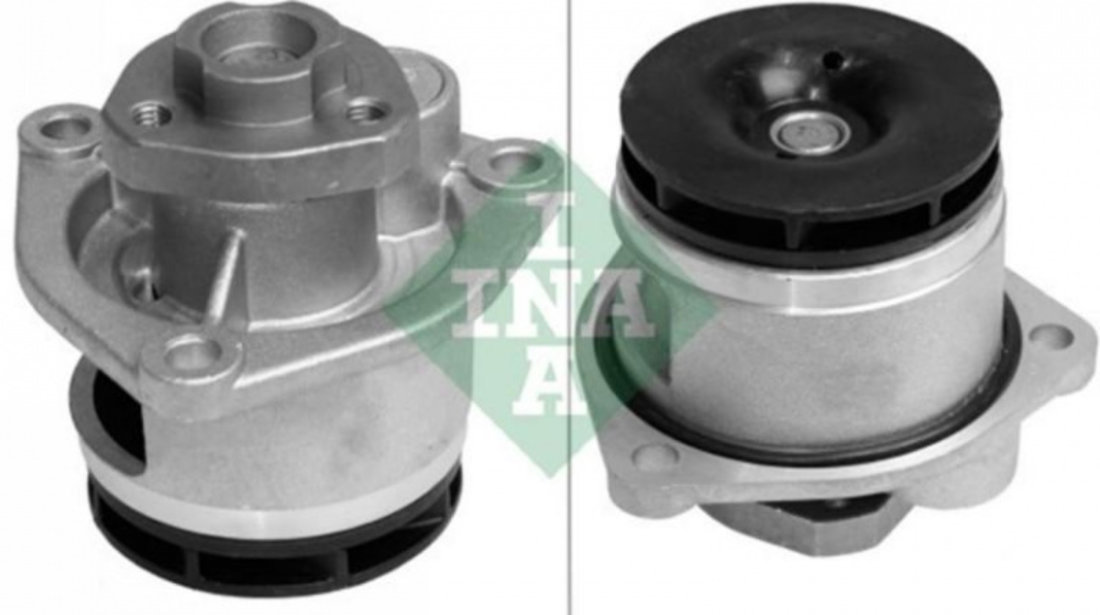 Pompa apa motor Opel ASTRA G cupe (F07_) 2000-2005 #2 1334117