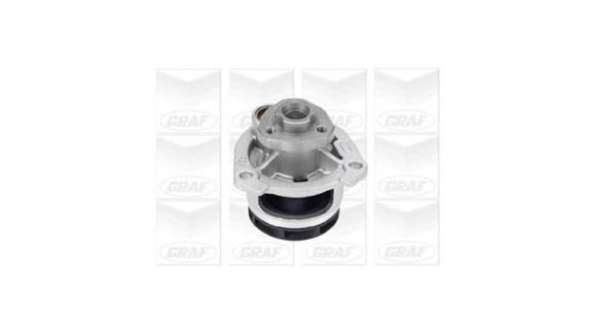 Pompa apa motor Opel ASTRA G cupe (F07_) 2000-2005 #2 10730