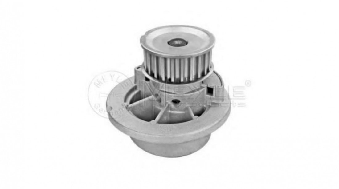 Pompa apa motor Opel ASTRA G cupe (F07_) 2000-2005 #2 10541A