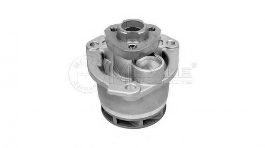Pompa apa motor Opel ASTRA G cupe (F07_) 2000-2005 #2 10730