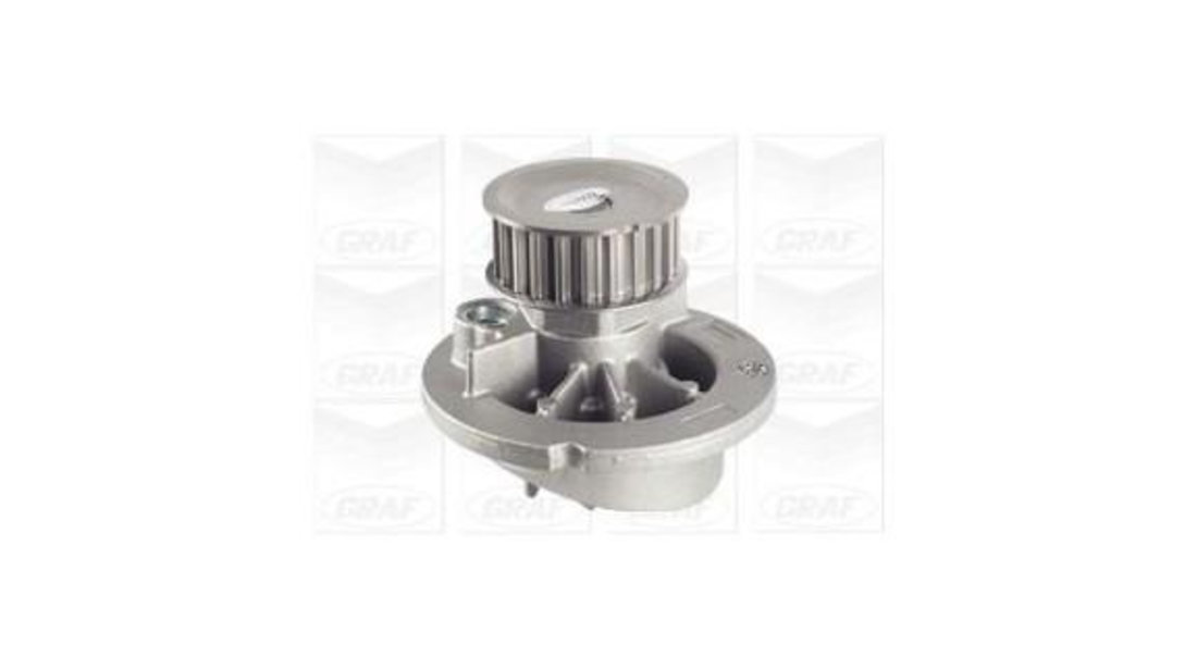Pompa apa motor Opel ASTRA G cupe (F07_) 2000-2005 #2 10541A