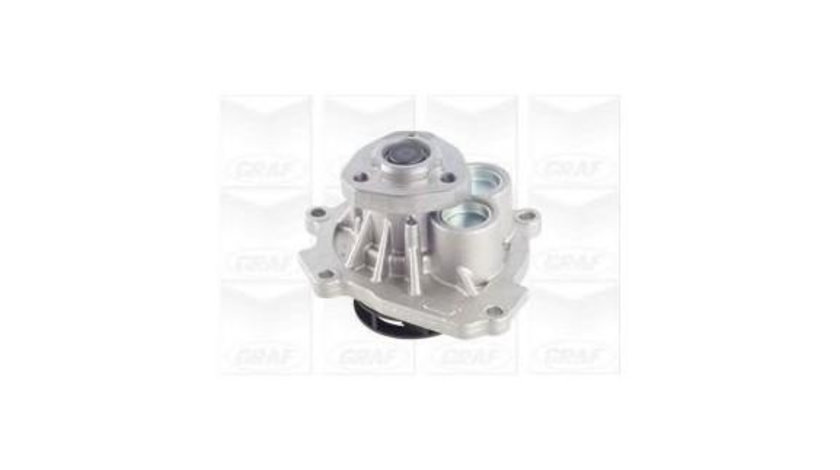 Pompa apa motor Opel ASTRA G cupe (F07_) 2000-2005 #2 10959
