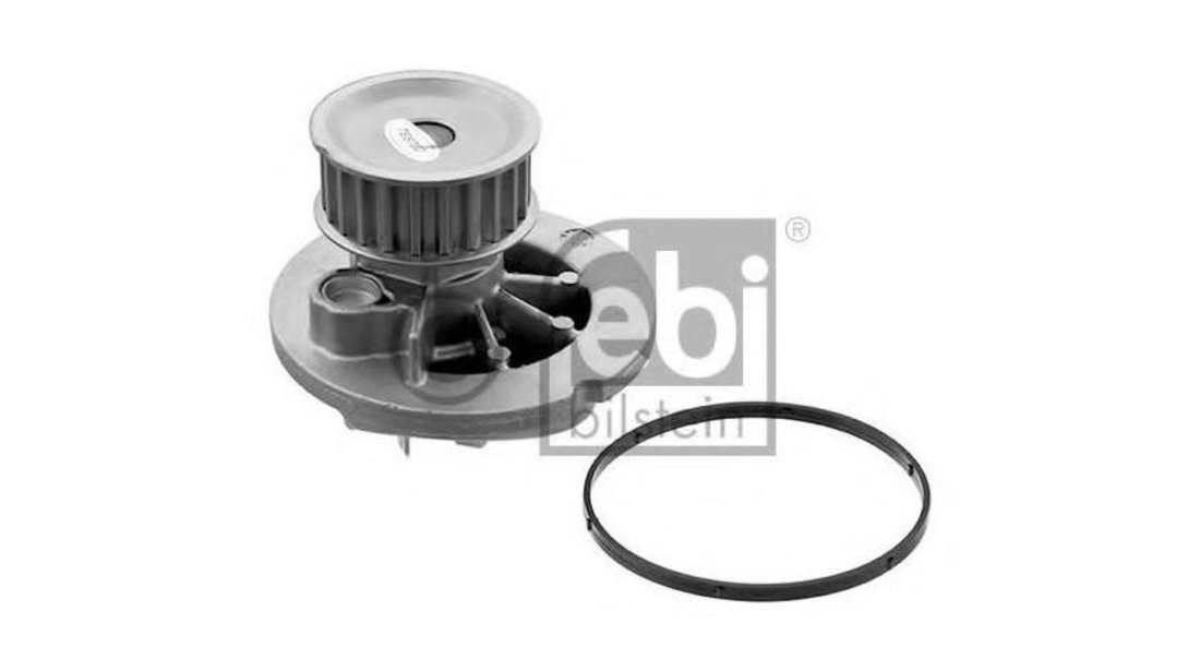 Pompa apa motor Opel ASTRA G cupe (F07_) 2000-2005 #2 01334046