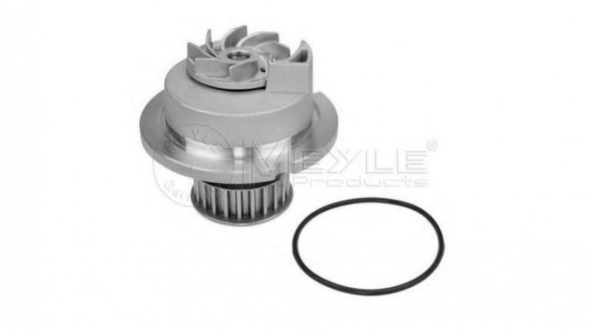 Pompa apa motor Opel ASTRA G cupe (F07_) 2000-2005 #2 10727