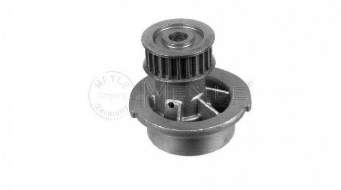 Pompa apa motor Opel ASTRA G cupe (F07_) 2000-2005 #2 04728