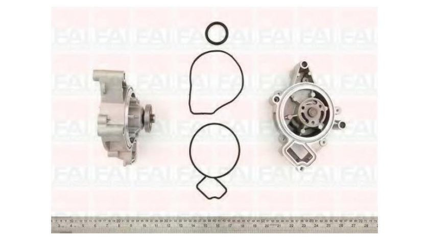 Pompa apa motor Opel ASTRA G cupe (F07_) 2000-2005 #2 1334075