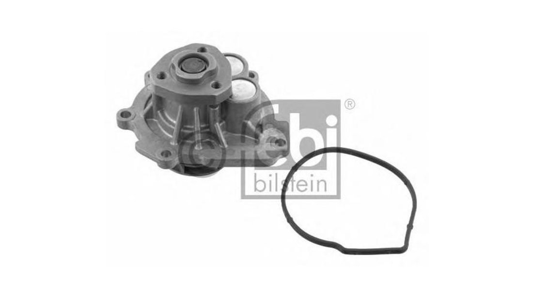 Pompa apa motor Opel ASTRA G cupe (F07_) 2000-2005 #2 01334142