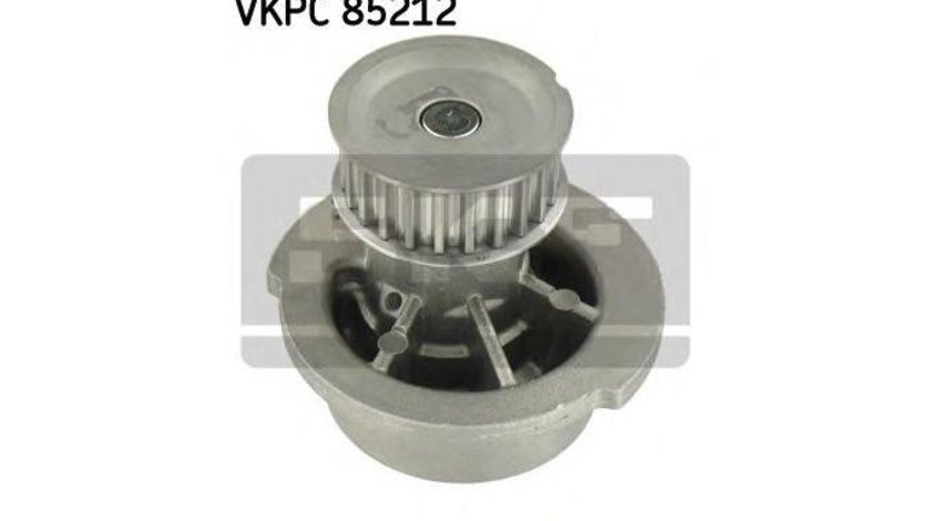 Pompa apa motor Opel ASTRA G cupe (F07_) 2000-2005 #3 04728