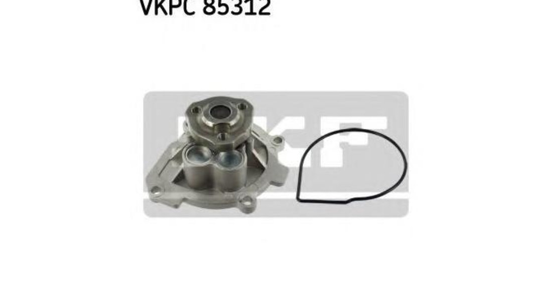 Pompa apa motor Opel ASTRA G cupe (F07_) 2000-2005 #3 1334142