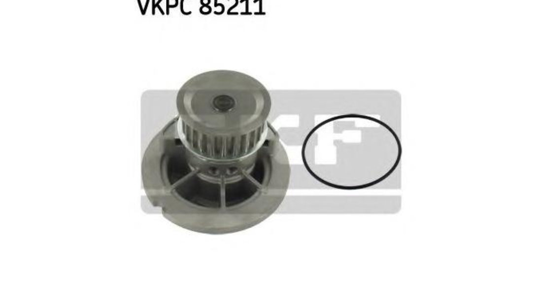 Pompa apa motor Opel ASTRA G cupe (F07_) 2000-2005 #3 1334077
