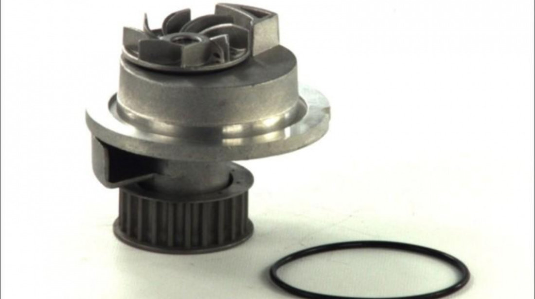 Pompa apa motor Opel ASTRA G cupe (F07_) 2000-2005 #4 10727