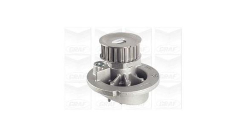 Pompa apa motor Opel ASTRA G hatchback (F48_, F08_) 1998-2009 #2 10541A