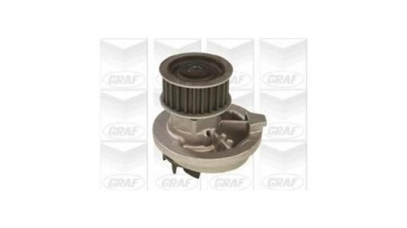 Pompa apa motor Opel ASTRA G hatchback (F48_, F08_) 1998-2009 #2 10572