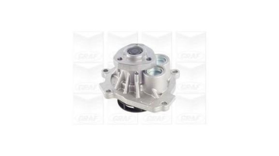 Pompa apa motor Opel ASTRA G limuzina (F69_) 1998-2009 #2 10959