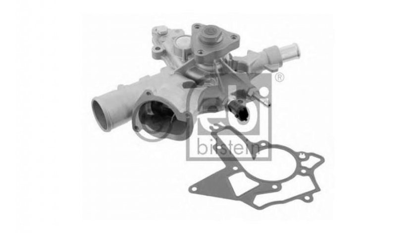 Pompa apa motor Opel ASTRA H combi (L35) 2004-2016 #2 01334145