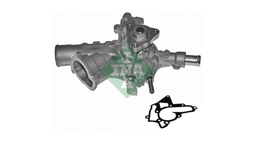 Pompa apa motor Opel ASTRA H (L48) 2004-2016 #3 0261