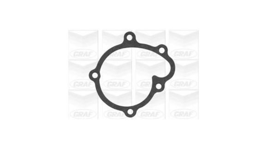 Pompa apa motor Opel ASTRA H Sport Hatch (L08) 2005-2016 #2 10834