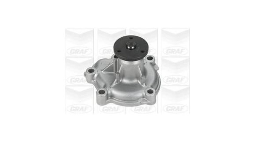 Pompa apa motor Opel COMBO caroserie inchisa/combi 2001-2016 #2 10834